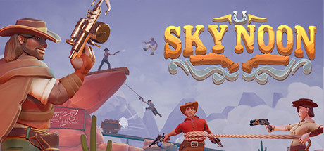 Sky noon steam charts download